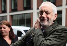 Labour Party: IHRA definition of anti-Semitism adopted by NEC | Politics | News – UK