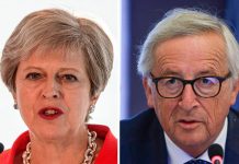 Brexit news: EU to give concessions on Chequers but wants Northern Ireland solution | Politics | News – UK