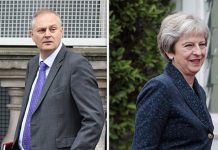 Brexit news: ‘Canada-plus’ and WTO better than Chequers – David Davis aide Stewart Jackson | Politics | News – UK