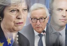 Brexit Latest: European Commission warns against bilateral talks | Politics | News – UK