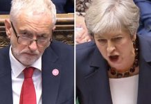 Brexit news: Jeremy Corbyn hit with BARRAGE of calls by Tory MPs to step down | Politics | News – UK