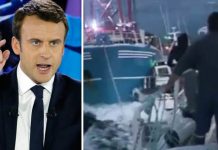 Scallop War: British official is ‘confident’ France will help STOP violence | Politics | News – UK
