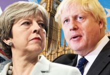 Brexit news: Boris Johnson prepares BREXIT HAMMER BLOW for Theresa May | Politics | News – UK