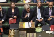 ‘It was not a rogue operation…it was approved in Russia at a senior level’ | Politics | News – UK