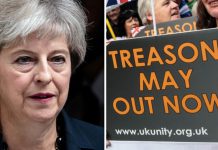 Brexit latest: May and Brexiteers to CLASH as Cabinet sent on UK tour to sell Chequers | Politics | News – UK
