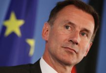 Brexit news: Jeremy Hunt should turn Foreign Office into Brexit ‘super ministry’ | Politics | News – UK