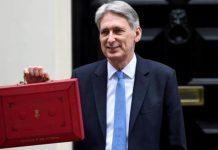 Hammond U-TURN: Chancellor BREAKS promise to reduce tax on self-employed | Politics | News – UK