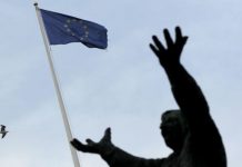 Brexit news: UNIITED IRELAND: EU ambassadors predict BREAK-UP of UK | Politics | News – UK