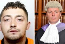 Judge’s outrage at rapist’s three-year reign of terror while out on bail | Politics | News – UK