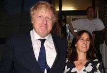 Boris Johnson getting divorced after cheating allegations – full statement | Politics | News – UK