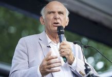 Brexit news: Vince Cable reveals REMAIN PLOT in Lib Dem overhaul – and then quits | Politics | News – UK