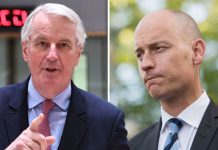 Brexit news: EU dismisses Labour’s ‘dead in water’ Chequers claim | Politics | News – UK