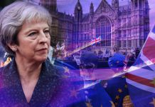 Brexit news: Theresa May’s Brexit plan SAVAGED by David Davis’ ex aide | Politics | News – UK