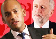 Chuka Umunna demands Jeremy Corbyn ENDS purge of Labour MPs | Politics | News – UK