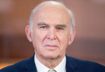 Cable ‘to quit after we leave’ | Politics | News – UK