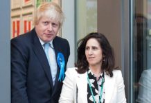 Johnson and wife divorcing after an ‘affair too many’ | Politics | News – UK