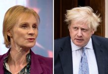 Boris Johnson leadership bid – ‘This is his LAST CHANCE’ friend claims on BBC Newsnight | Politics | News – UK