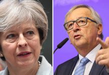 Brexit latest: The UK joining EFTA would go from ‘rule-maker to RULE-TAKER’ warns Tory MP | Politics | News – UK