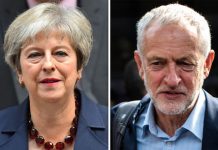Brexit news: UK 200 days away from leaving but no deal still and parties on verge of split | Politics | News – UK