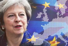 Brexit news: No-Deal would be ‘DISASTROUS for women’, warns equality party leader | Politics | News – UK