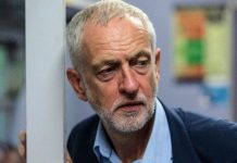 Labour news: Jeremy Corbyn RESPONDS to Blair’s claims that party ‘has lost values’ | Politics | News – UK