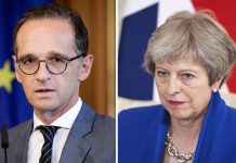 Brexit news: ‘We have NO INTEREST in hard Brexit’ Germany issues warning to UK | Politics | News – UK