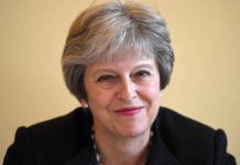 May’s dinner dates to make Brexit palatable | Politics | News – UK