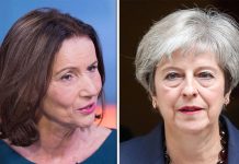 Brexit no-deal would be ‘CATASTROPHE’ for UK firms – CBI boss fires warning to Theresa May | Politics | News – UK