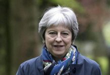‘Dirty dossier has nothing to do with No10’ | Politics | News – UK