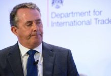 Brexit news: Liam Fox says Brexit no guarantee of success | Politics | News – UK