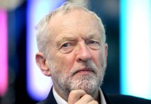 Jeremy Corbyn’s seat AXED in proposed constituency boundary shake-up | Politics | News – UK