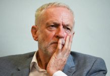 Labour panic over Westminster parliamentary boundary changes – ‘Tory stich-up!’ | Politics | News – UK