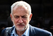 Labour deselection row: Corbyn REFUSES to ‘call off dogs’ as party purge CONTINUES | Politics | News – UK