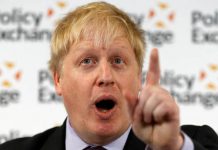 Theresa May DISMISSES Boris Johnson’s demands for SWEEPING tax cuts | Politics | News – UK
