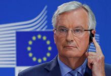 Brexit deal in just six weeks | Politics | News – UK