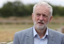 Shake-up could see Corbyn seat axed | Politics | News – UK