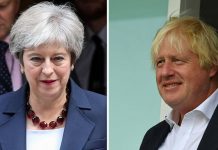 Boris Johnson’s Uxbridge majority to be ‘SLASHED’ to 500 in constituency boundary changes | Politics | News – UK