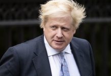 Boris’ Brexit tax cuts plea rejected by May | Politics | News – UK