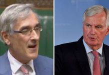 Brexit News: John Redwood makes this HILARIOUS point on why we MUST NOT pay £39bn bill | Politics | News – UK