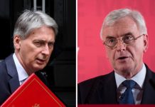Brexit news: ‘Time is RUNNING OUT’ to strike EU deal warns Philip Hammond | Politics | News – UK