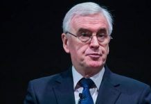 Labour’s John McDonnell backs calls for WAVE of union strikes – ‘Wake up!’ | Politics | News – UK