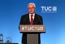 McDonnell backs new winter of rail strikes | Politics | News – UK
