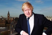 Boris slams May’s plan as ‘worse than staying in the EU’ | Politics | News – UK