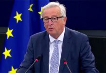 Brexit latest news: Jean-Claude Juncker backs Theresa May’s Chequers deal | Politics | News – UK