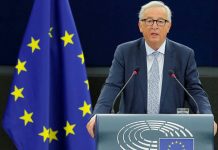 State of the union speech: Jean Claude Juncker address IN FULL | Politics | News – UK