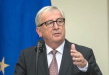 Juncker net worth: What is Jean Claude Juncker’s salary – how much does he earn? | Politics | News – UK
