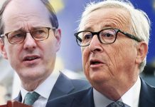 Brexit news: UK ambassador says EU’s choices like choosing between ‘plague or cholera’ | Politics | News – UK