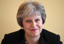 Brexit news: Theresa May must say! Brexiteers rally behind PM | Politics | News – UK