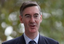 Jacob Rees-Mogg news: Brexiteer brushes off abuse from protesters towards his CHILDREN | Politics | News – UK