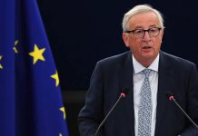Juncker offers ‘partnership’ hopes after Brexit | Politics | News – UK